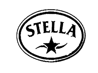 STELLA logo