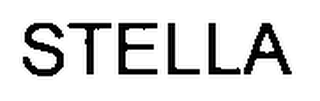 STELLA logo