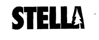 STELLA logo