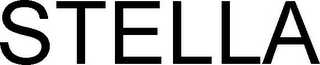 STELLA logo