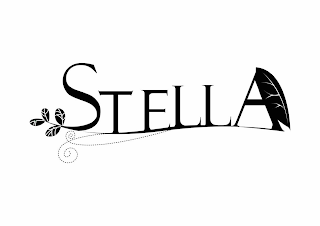 STELLA logo