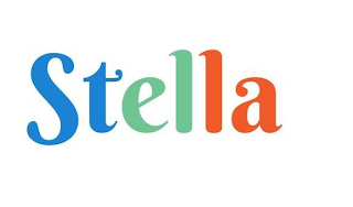 STELLA logo