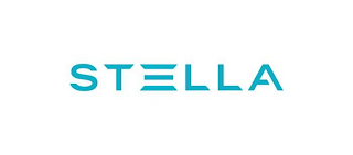 STELLA logo