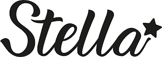 STELLA logo
