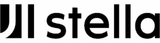 STELLA logo