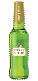 STELLA ARTOIS logo