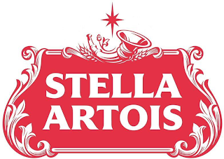 STELLA ARTOIS logo