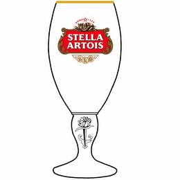 STELLA ARTOIS ANNO 1366