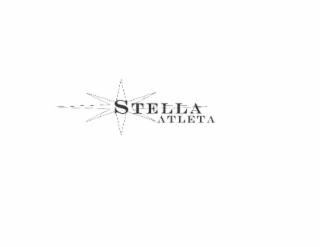 STELLA ATLETA logo