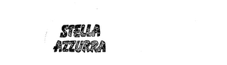 STELLA AZZURRA logo