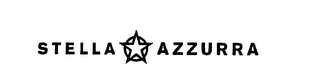 STELLA AZZURRA logo