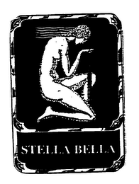STELLA BELLA logo