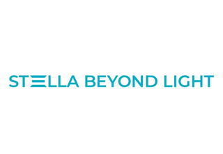 STELLA BEYOND LIGHT logo