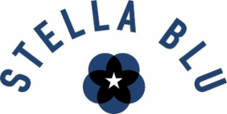 STELLA BLU logo