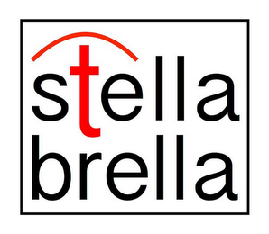 STELLA BRELLA logo