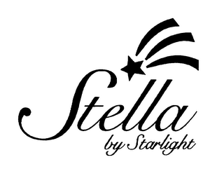STELLA BY STARLIGHT logo