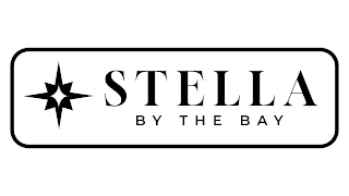STELLA BY THE BAY logo