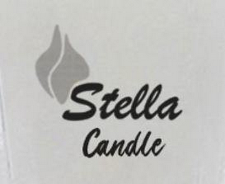 STELLA CANDLE logo