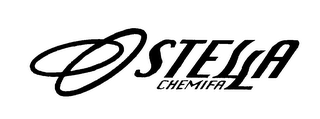 STELLA CHEMIFA logo