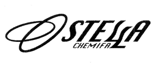 STELLA CHEMIFA logo