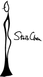 STELLA CHEN logo