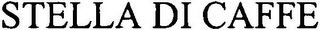 STELLA DI CAFFE logo