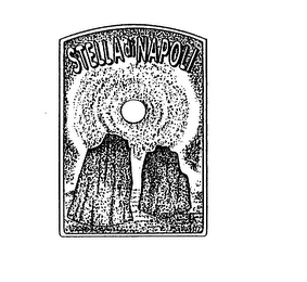 STELLA DI NAPOLI logo