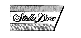 STELLA D'ORO logo