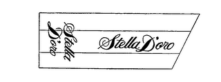 STELLA D'ORO logo