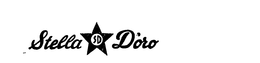 STELLA D'ORO SD logo