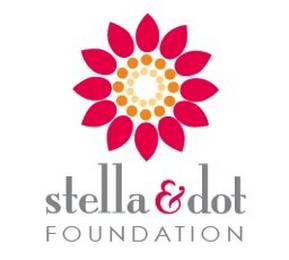 STELLA & DOT FOUNDATION logo