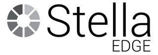 STELLA EDGE logo