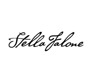 STELLA FALONE logo