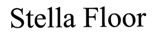 STELLA FLOOR logo