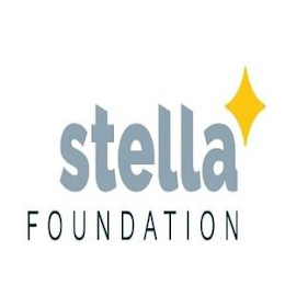 STELLA FOUNDATION logo