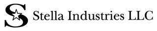 STELLA INDUSTRIES LLC logo
