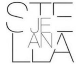 STELLA JEAN logo