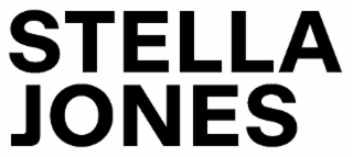 STELLA JONES logo