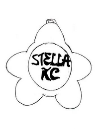 STELLA KC logo