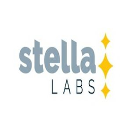 STELLA LABS logo