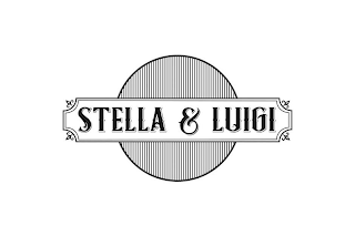 STELLA & LUIGI logo