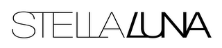 STELLA LUNA logo