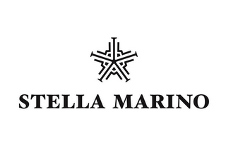 STELLA MARINO logo