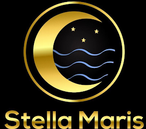 STELLA MARIS logo