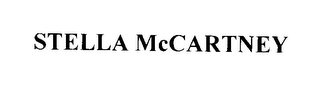 STELLA MCCARTNEY logo