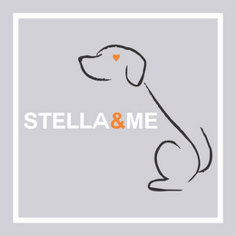 STELLA & ME logo