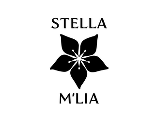 STELLA M'LIA logo