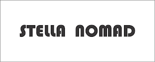 STELLA NOMAD logo