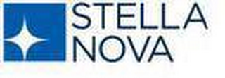 STELLA NOVA logo
