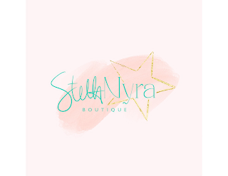 STELLA NYRA BOUTIQUE logo